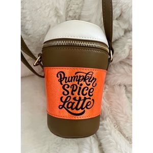 Pumpkin Spice Latte Bag
